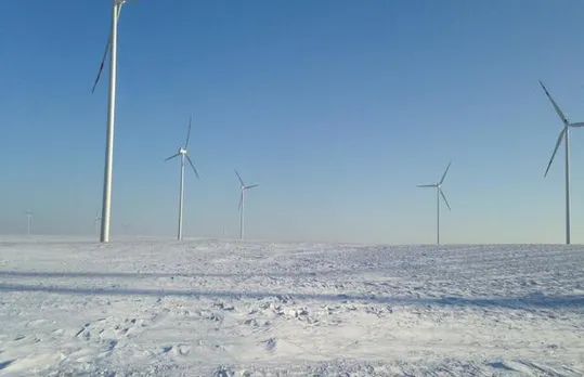 547 Enora PPA Wind Greece