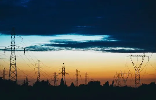 COVID-19 Energy Demand