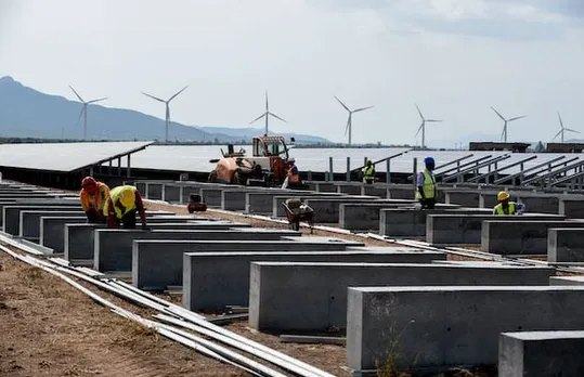 US Clean Energy 3.3 Million