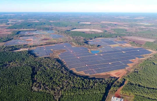 Lightsource BP SEPTA Solar