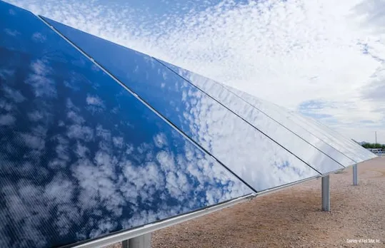 Winners Solar Tender