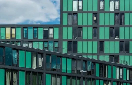 Green Building in Hyderabad