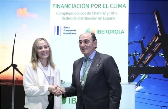 Iberdrola EIB COP25