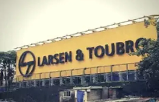 Larsen & Toubro Construction Arm