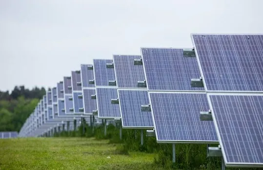 Lightsource bp California Solar