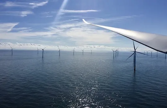 Europe Offshore Wind