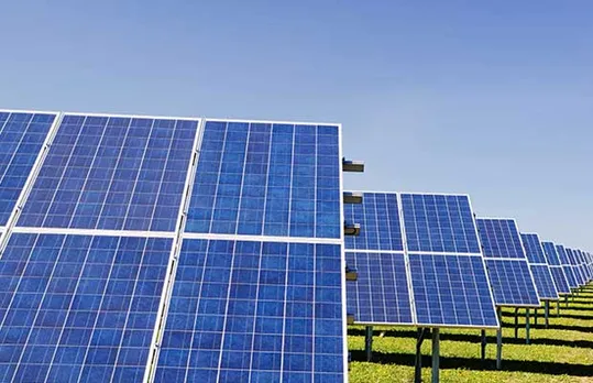 SJVN Solar Projects Land Rajasthan