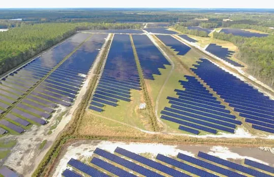 NIPSCO Solar Projects Indiana
