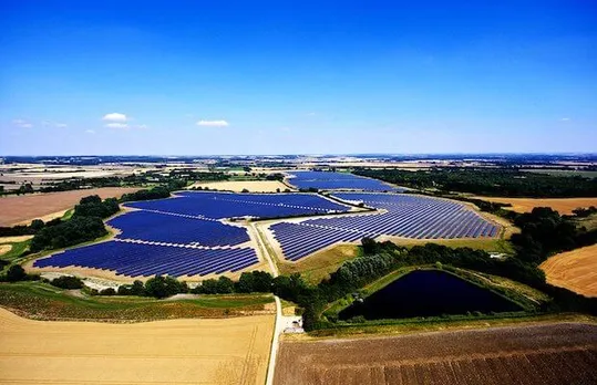 CIT Financing Solar Project