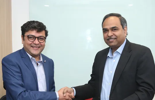 Tata Motors Inks Pact with Prakriti E-Mobility