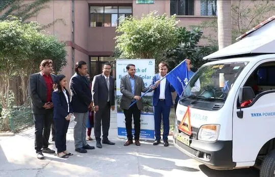 Tata Power Solar Launches new Campaign, Encouraging Rooftop Solar Installations