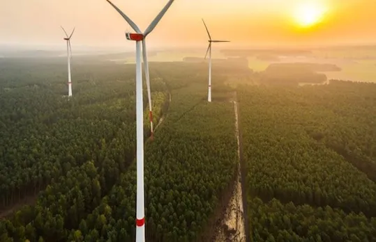 Avangrid Wind Project