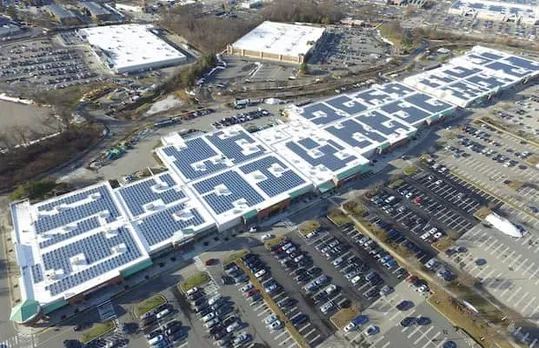 Altus Power 850 Million
