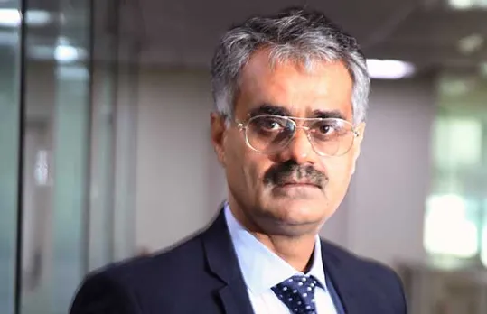 Arun Sharma