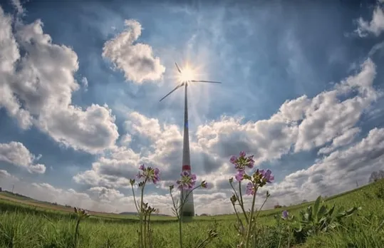 Wind Energy India