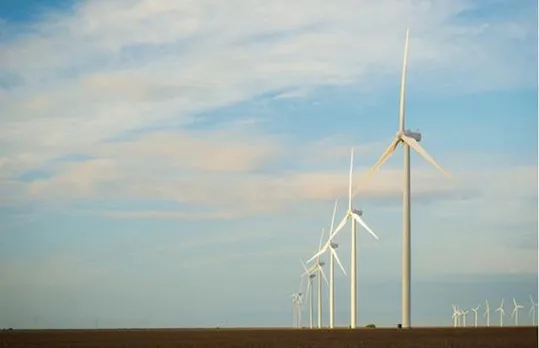 Duke Energy's 200 MW Wind Project in Texas Begins Commercial Operation