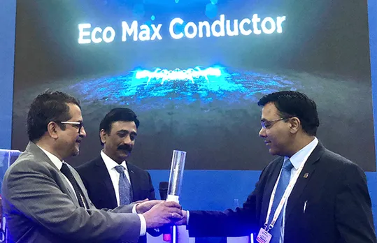 Eco Max Conductor