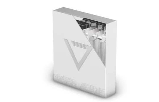 NeoVolta Solar Storage