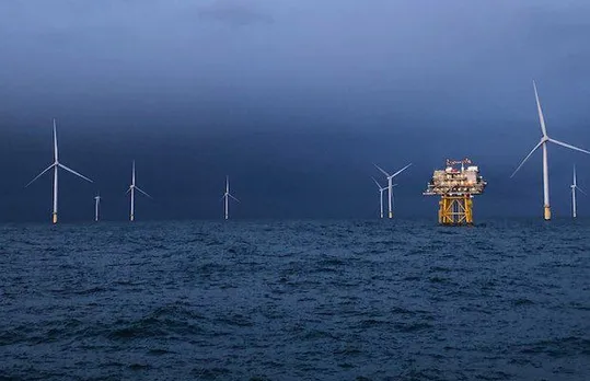 Wind Energy in Sweden, Coastal Virginia Offshore Wind