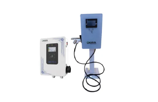 Okaya Electric Vehicle Charger