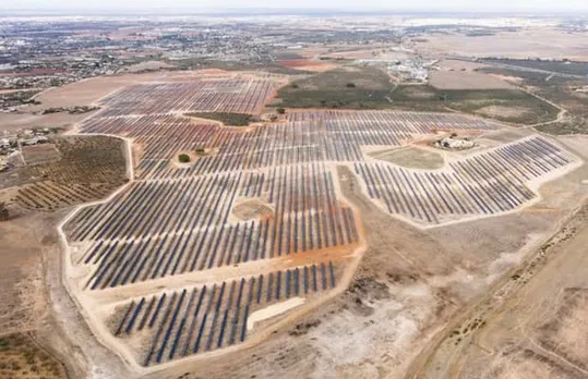 Opdenergy project finance