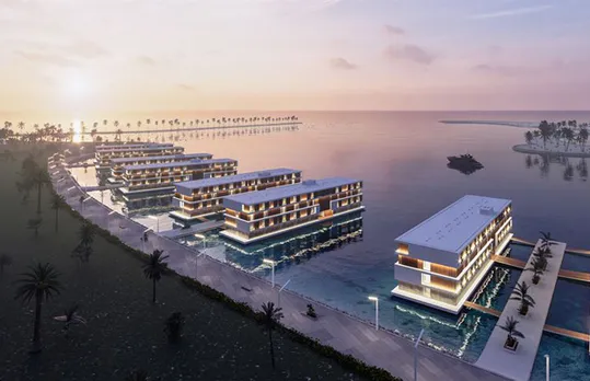 Qatar Solar Hotels