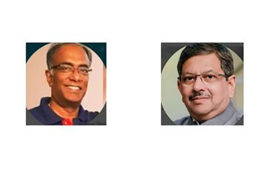 Ramesh Kymal Moves On, Navin Dewaji Takes Over at Siemens Gamesa India