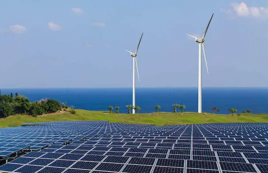 Renewable Energy Certificates
