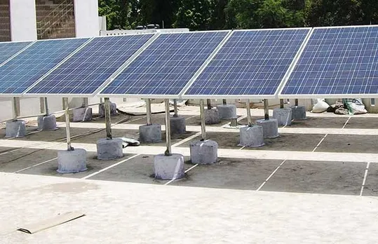 Rooftop Solar