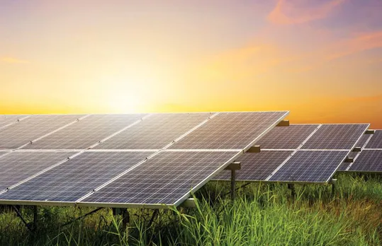 SECI Odisha Solar MoU