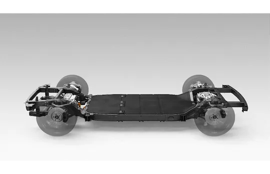 Hyundai & Canoo to Co-Develop Electric Platform for Future EVs