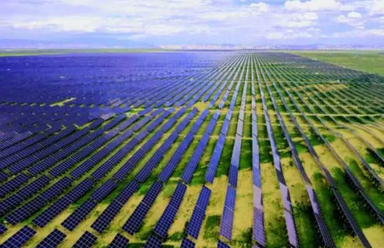 China Zero-Carbon Electricity