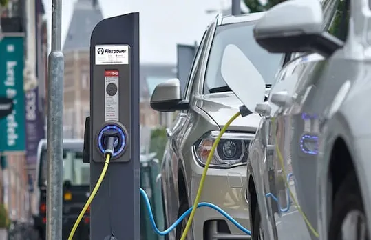 Vattenfall Connects its 15000th EV Charging Point in InCharge Network