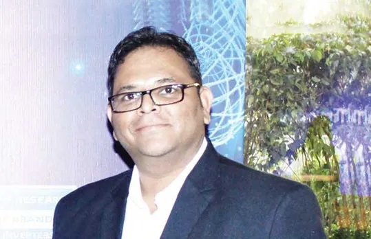 Idrish Khan, Chief Technical Officer - India, Ginlong (Solis) Technologies