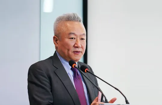 Mark Wu, CEO, Cybrid technologies