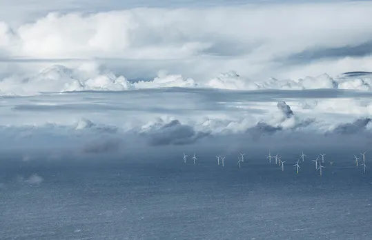 MHI Vestas Offshore Wind Taiwan