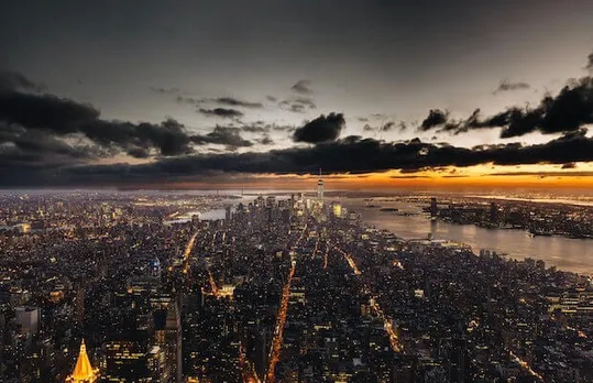 NY Green Bank
