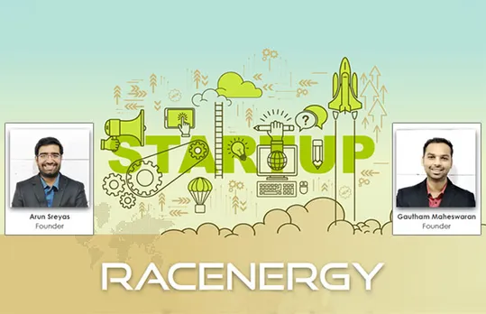 RACEnergy