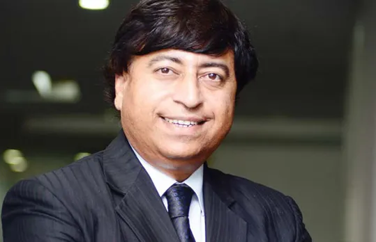 Rajneesh Khattar, Group Director Energy Portfolio – India, Informa Markets
