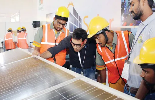 NTPC Inspection Testing Modules