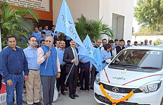 Tata Motors EESL