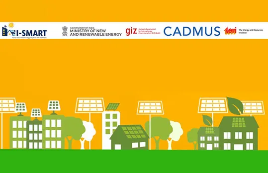 TERI Invites EoI for Empanelment of Rooftop Solar System Integrators