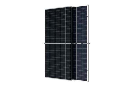 Trina Solar Launches new 500Wp+ Bifacial Double-Glass Modules