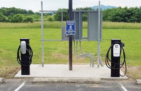 TANGEDCO Charging Tariff