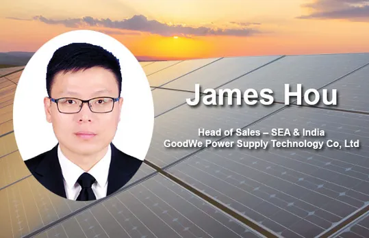 James Hou