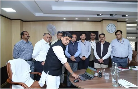 MNRE Launches new Website to Maintain Pace With Time