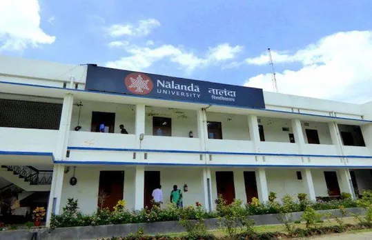 Nalanda Solar