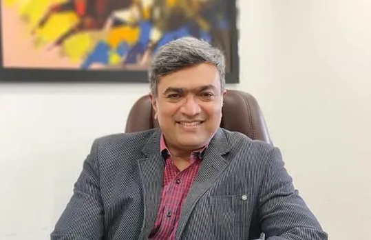 Nandkumar Pai