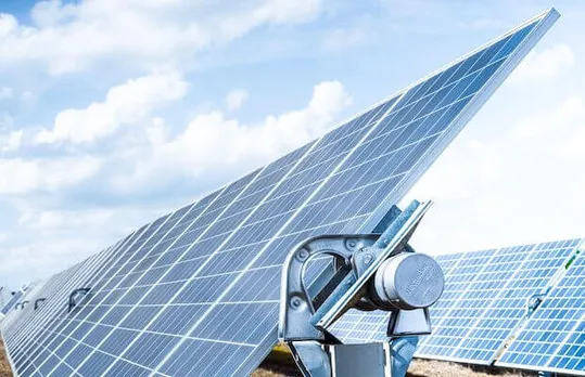 Brand Nclave Retired, As Trina Solar takes Full Control Of Tracker Firm