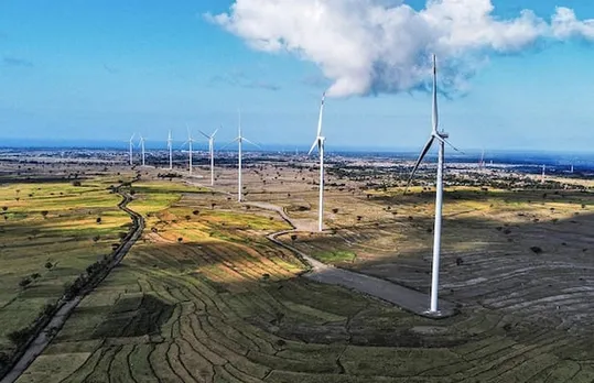 Allete Acquires 303 MW Wind Project From Apex Clean Energy